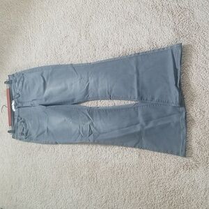 KanCan grey flare jeans